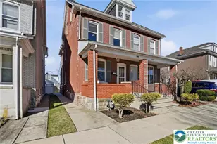 1005 Wood St, Bethlehem City, PA 18018 - Photo 1