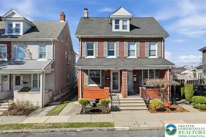 1005 Wood Street, Bethlehem City, PA 18018 - Photo 3