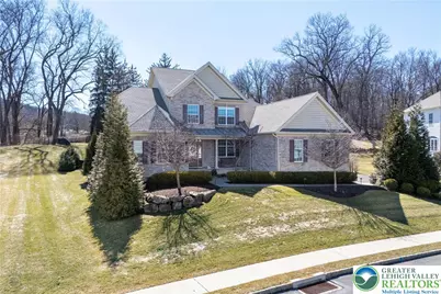 6507 Fox Glove Lane, Upper Saucon Township, PA 18034 - Photo 47