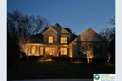 6507 Fox Glove Lane, Upper Saucon Township, PA 18034 - Photo 53