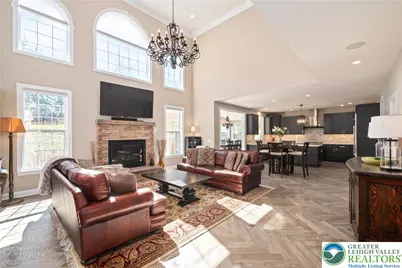 6507 Fox Glove Lane, Upper Saucon Township, PA 18034 - Photo 7