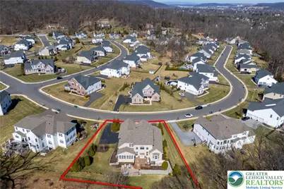 6507 Fox Glove Lane, Upper Saucon Township, PA 18034 - Photo 51