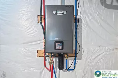 6507 Fox Glove Lane, Upper Saucon Township, PA 18034 - Photo 37