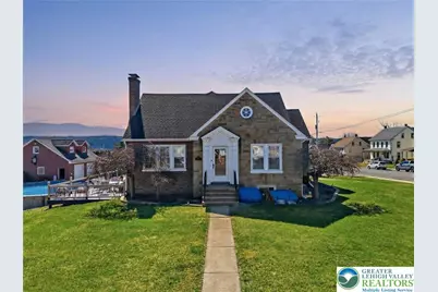 635 Coal Street, Lehighton Boro, PA 18235 - Photo 1