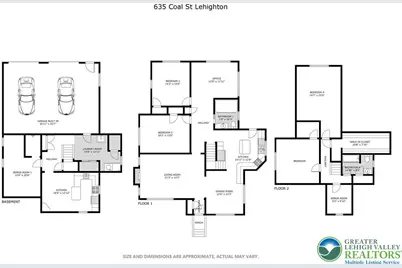 635 Coal Street, Lehighton Boro, PA 18235 - Photo 7