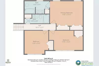 112 Amos Circle, Lehman Twp, PA 18324 - Photo 51