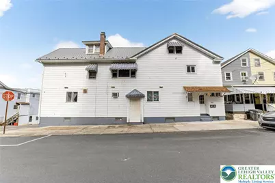 601 E Abbott Street, Lansford Boro, PA 18232 - Photo 1