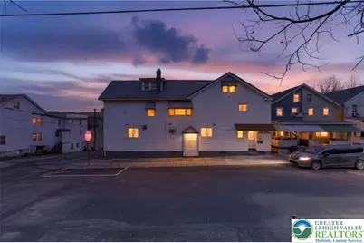 601 E Abbott Street, Lansford Boro, PA 18232 - Photo 31