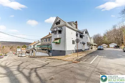 601 E Abbott Street, Lansford Boro, PA 18232 - Photo 29