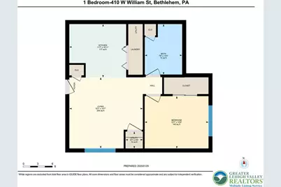 410 William Street #102, Bethlehem City, PA 18015 - Photo 27