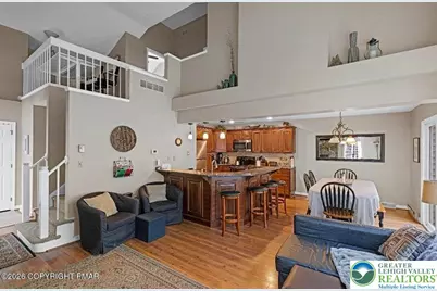 109 Laurelwoods Drive, Kidder, PA 18624 - Photo 5