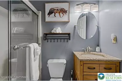 109 Laurelwoods Drive, Kidder, PA 18624 - Photo 17