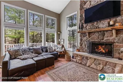 109 Laurelwoods Drive, Kidder, PA 18624 - Photo 3