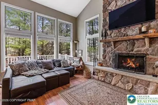 109 Laurelwoods Dr, Kidder, PA 18624 - Photo 3