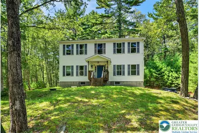 375 Marcel Drive, Pike, PA 18328 - Photo 1