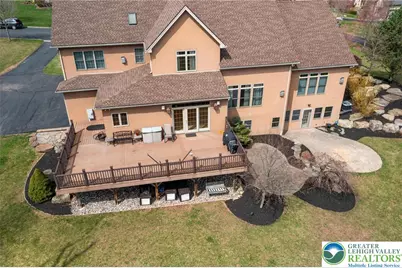 5590 Tuscany Court, Upper Saucon Township, PA 18036 - Photo 49