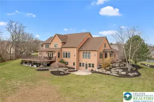 5590 Tuscany Ct, Upper Saucon Township, PA 18036 - Photo 51