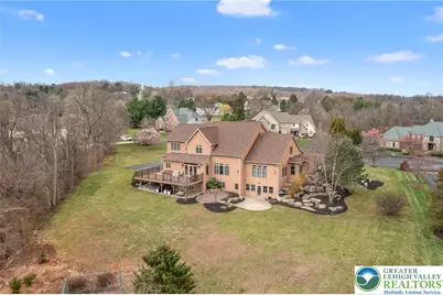 5590 Tuscany Court, Upper Saucon Township, PA 18036 - Photo 5