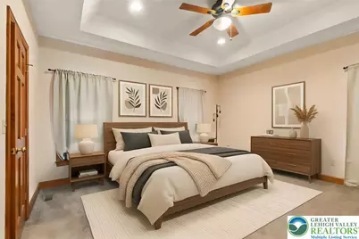 5590 Tuscany Court, Upper Saucon Township, PA 18036 - Photo 47