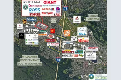 3300 Lehigh Street #706, Salisbury Township, PA 18103 - Photo 9