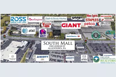 3300 Lehigh Street #706, Salisbury Township, PA 18103 - Photo 1