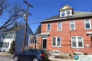 509 Parsons St, Easton, PA 18042 - Photo 1