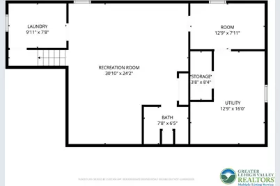 2203 Allwood Drive, Bethlehem City, PA 18018 - Photo 51