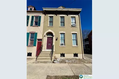 325 N 10th Street, Allentown City, PA 18102 - Photo 1
