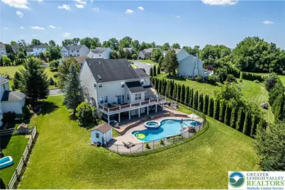 202 McNair Circle, Allen Township, PA 18067 - Photo 15