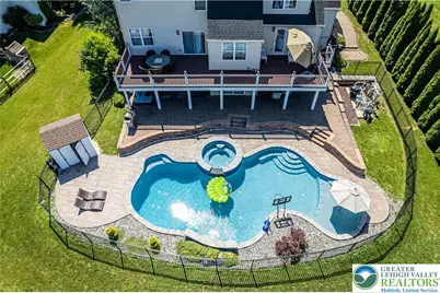 202 McNair Circle, Allen Township, PA 18067 - Photo 5