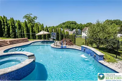 202 McNair Circle, Allen Township, PA 18067 - Photo 13