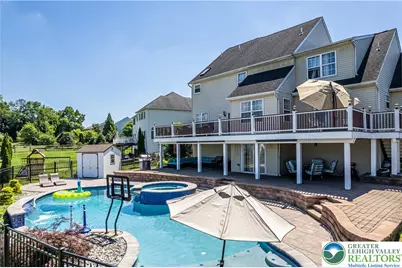 202 McNair Circle, Allen Township, PA 18067 - Photo 11