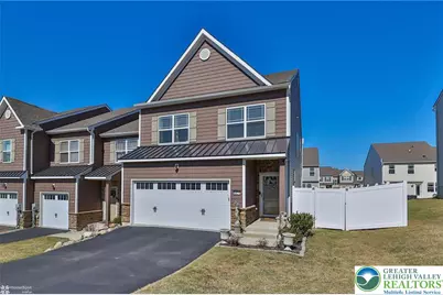 4471 Stole Road, Upper Milford Township, PA 18049 - Photo 1