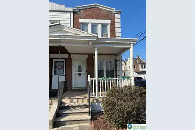 1029 W Allen Street, Allentown City, PA 18102 - Photo 1