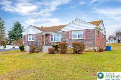 1902 Richmond Road, Easton, PA 18040 - Photo 1