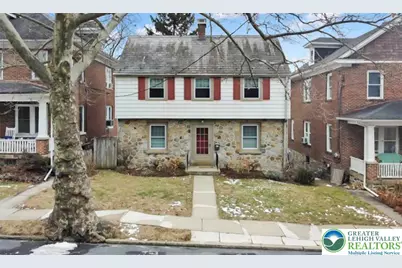 626 Lafayette Street, Easton, PA 18042 - Photo 1