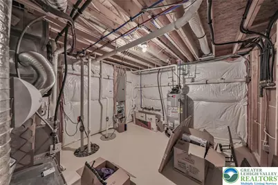 2890 Hawk Valley Court, Upper Saucon Township, PA 18034 - Photo 43