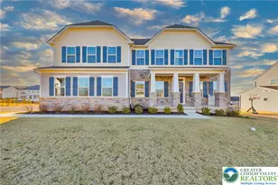 2890 Hawk Vly Ct, Upper Saucon Township, PA 18034 - Photo 1