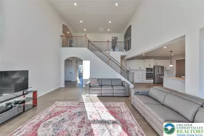 2890 Hawk Valley Court, Upper Saucon Township, PA 18034 - Photo 7