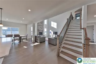 2890 Hawk Vly Ct, Upper Saucon Township, PA 18034 - Photo 19