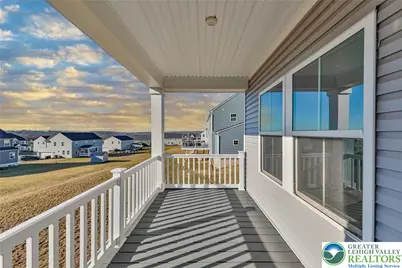 2890 Hawk Valley Court, Upper Saucon Township, PA 18034 - Photo 17