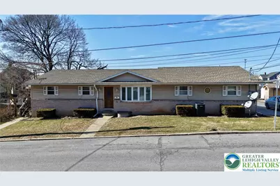 302 Cypress Street #1, North Catasauqua Bor, PA 18032 - Photo 1