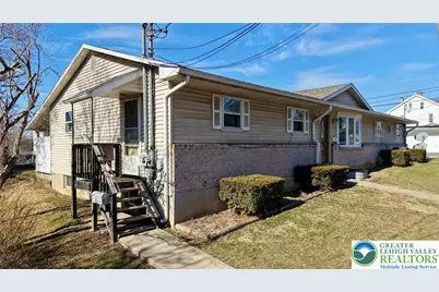 302 Cypress Street #1, North Catasauqua Bor, PA 18032 - Photo 3