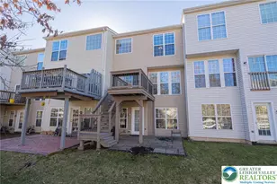 5207 Chandler Way, South Whitehall Township, PA 18069 - Photo 45