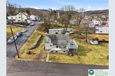 25 Spring Street, Port Carbon, PA 17965 - Photo 5