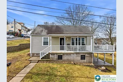 25 Spring Street, Port Carbon, PA 17965 - Photo 1