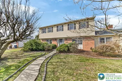 1460 Springhouse Road, South Whitehall Township, PA 18104 - Photo 1