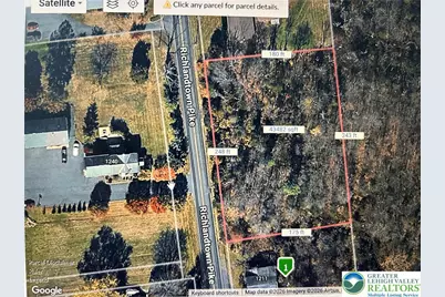 0 Richlandtown Pike, Richlandtown, PA 18951 - Photo 5