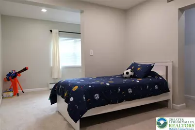 8297 Mertztown Road, Lower Macungie Township, PA 18011 - Photo 15