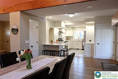 8297 Mertztown Road, Lower Macungie Township, PA 18011 - Photo 5